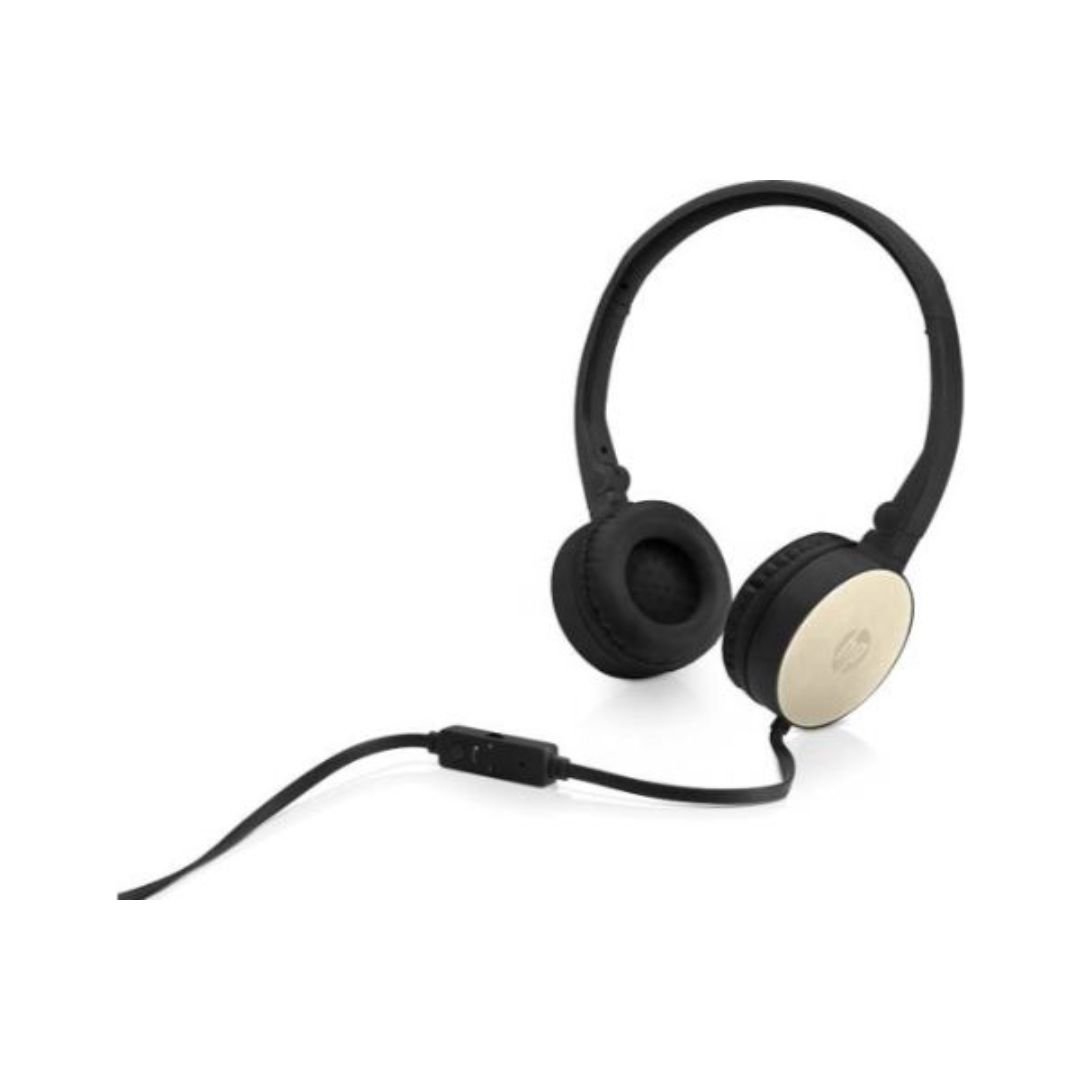  HP 2800 S GOLD Headset - 2AP94AA