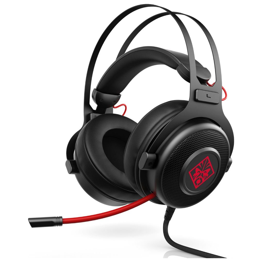 HP OMEN 800 Headset - 1KF76AA