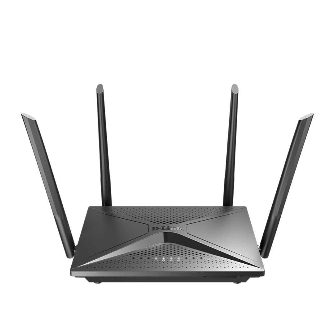 D-Link AC2100 ROUTER - DIR-2150