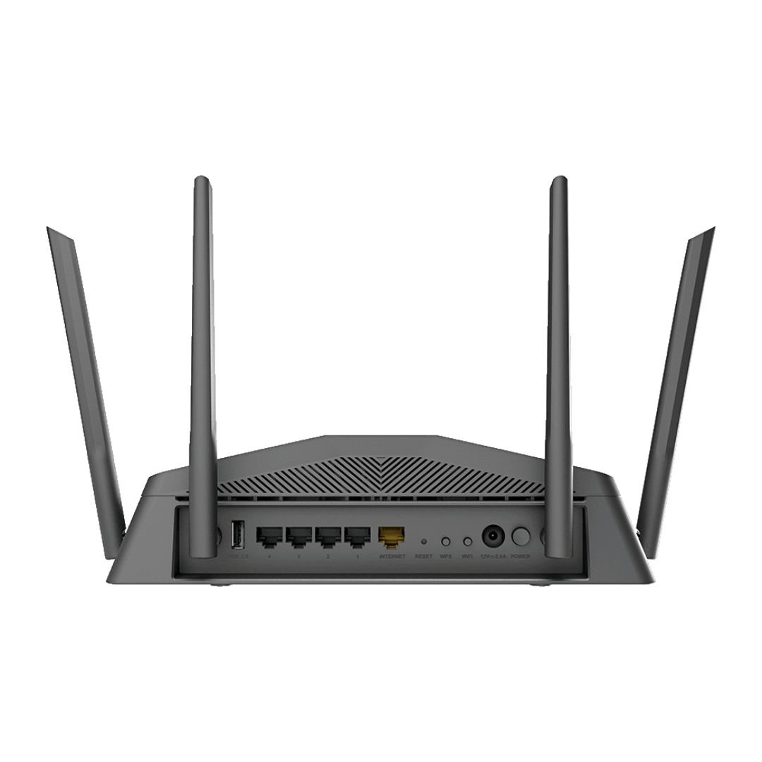 D-Link AC2600 MESH WIFI ROUTER - DIR-2640