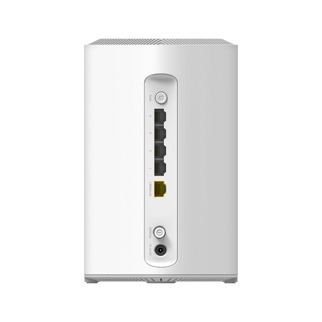 D-Link AX1800 4 gigabit ports - COVR-X1873