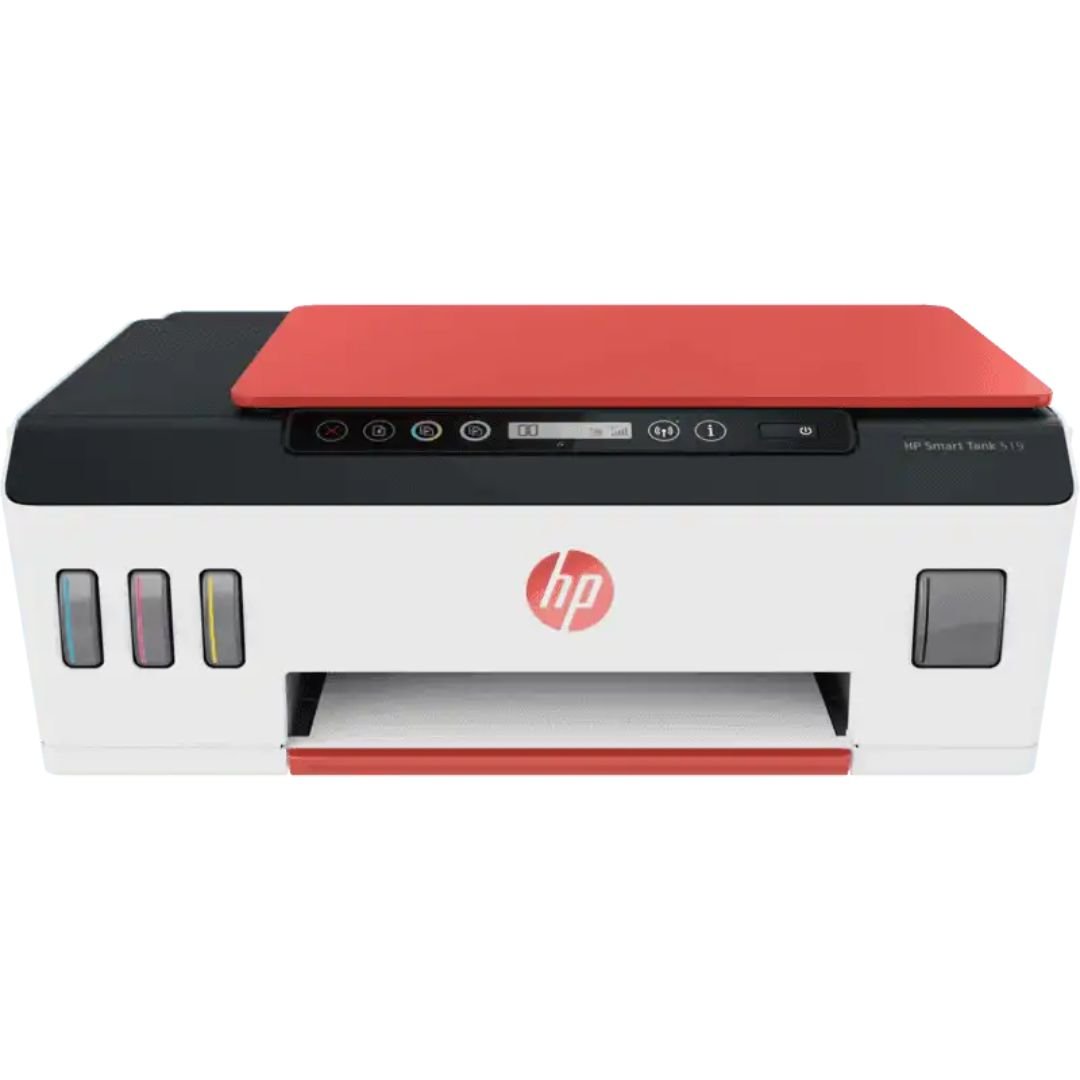 HP Smart Tank 519 AiO Printer - 3YW73A