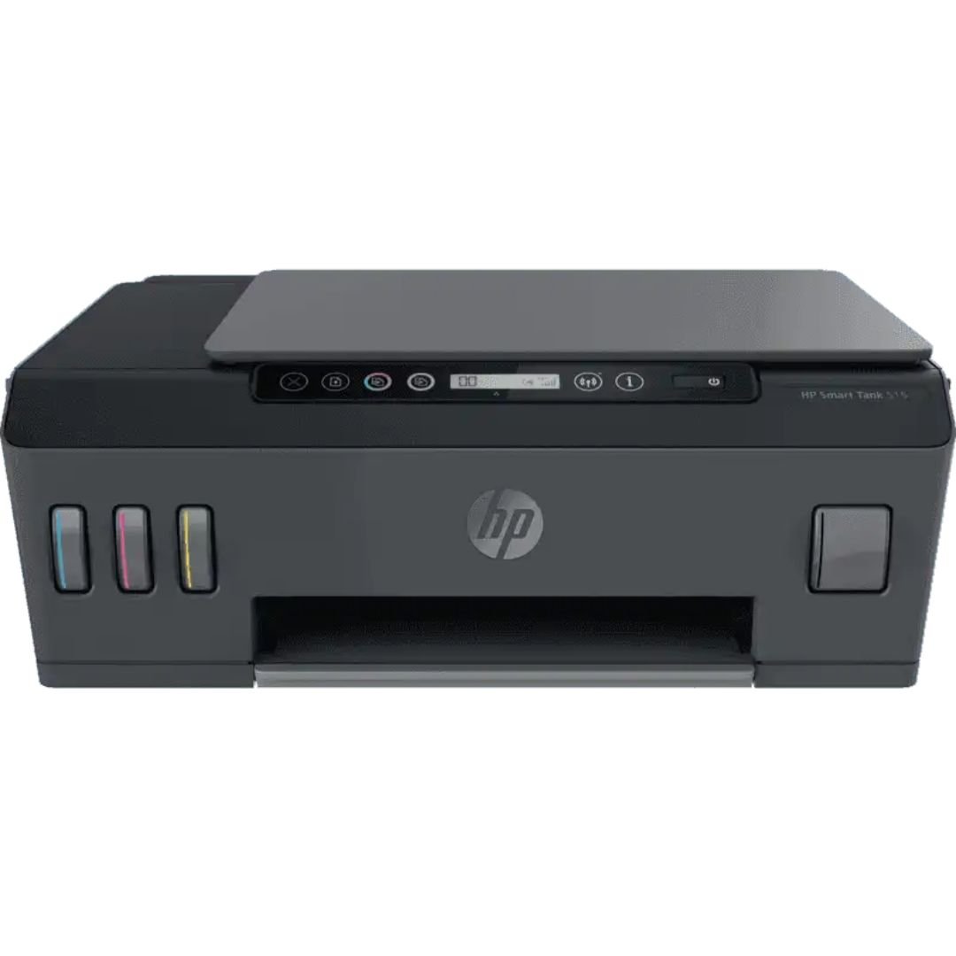 HP Smart Tank 515 AiO Printer - 1TJ09A