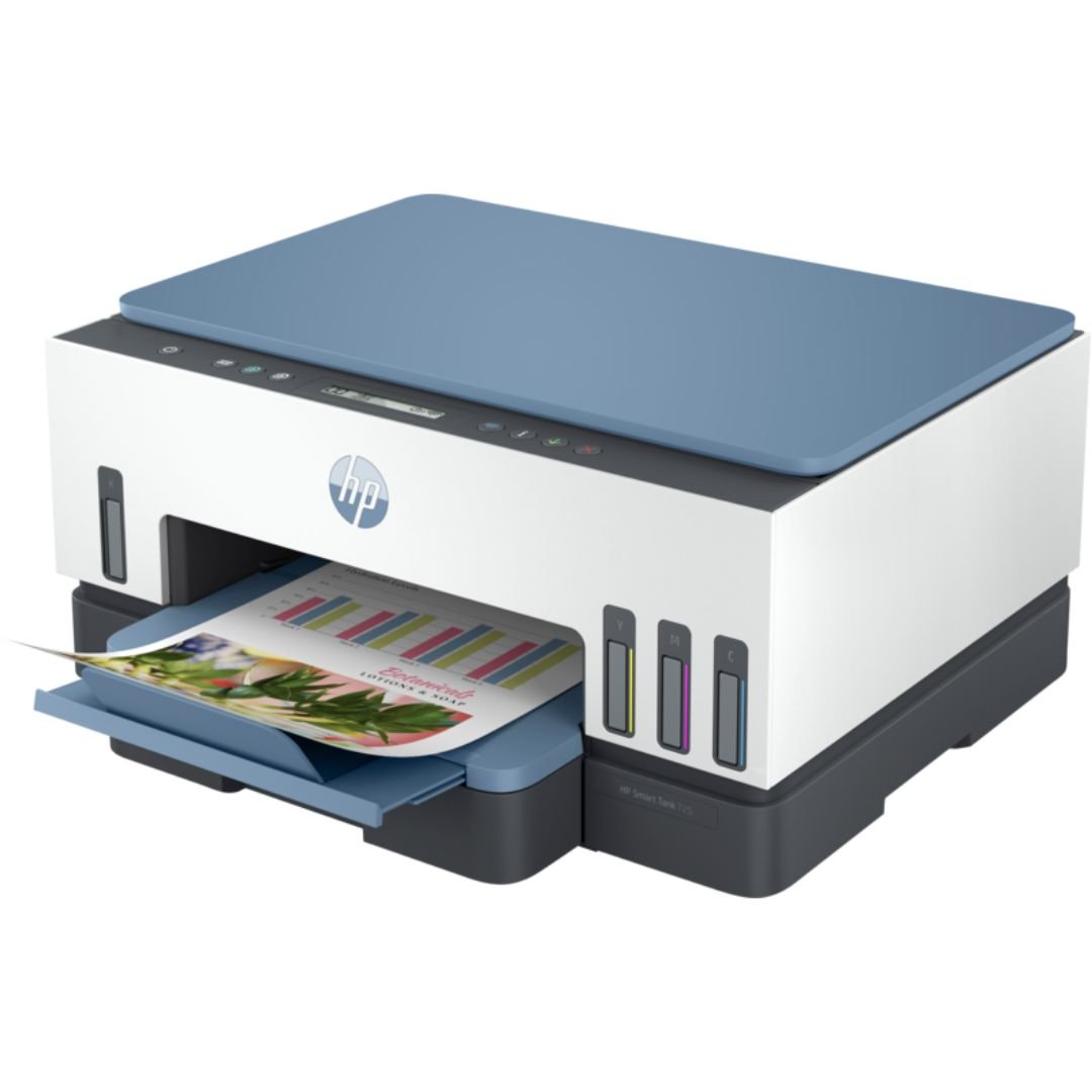 HP Smart Tank 725 AiO Printer - 28B51A