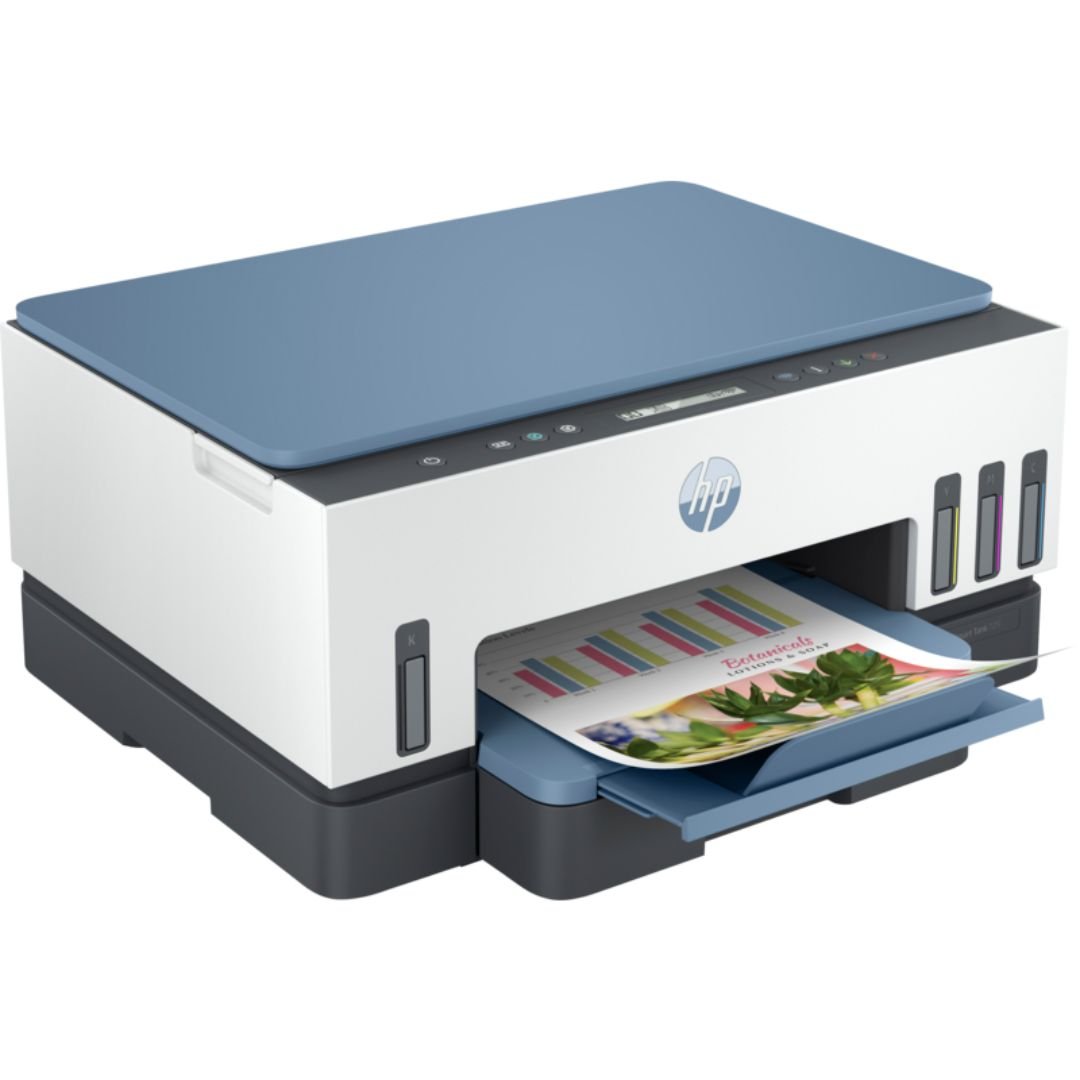 HP Smart Tank 725 AiO Printer - 28B51A