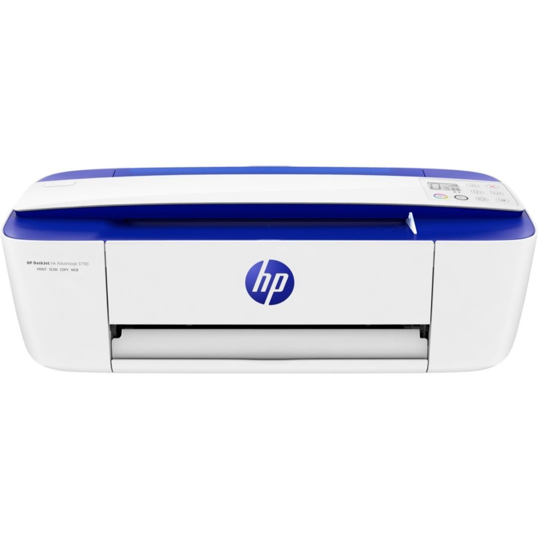 HP DeskJet IA 3790 AiO Printer - T8W47C