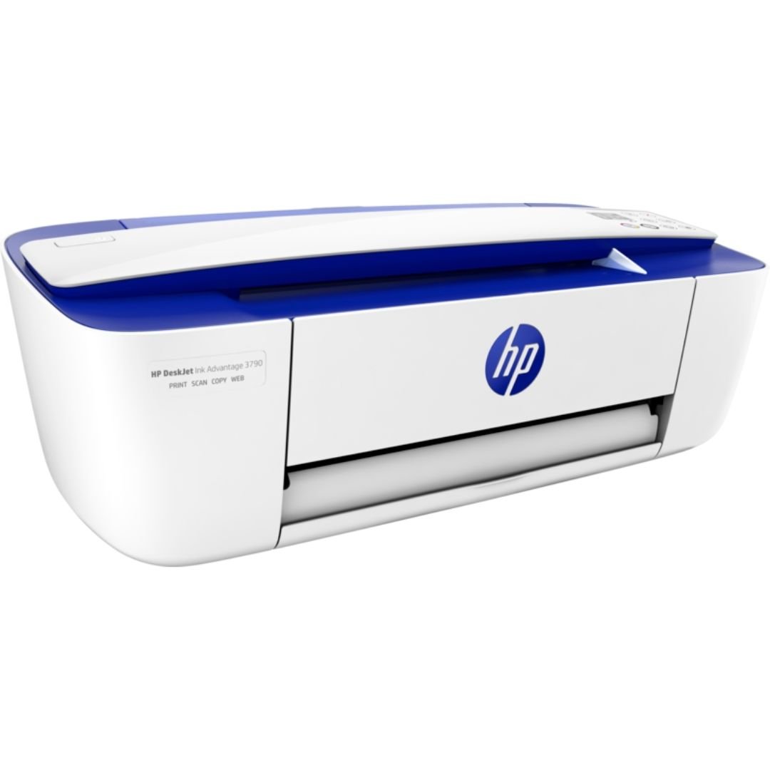 HP DeskJet IA 3790 AiO Printer - T8W47C