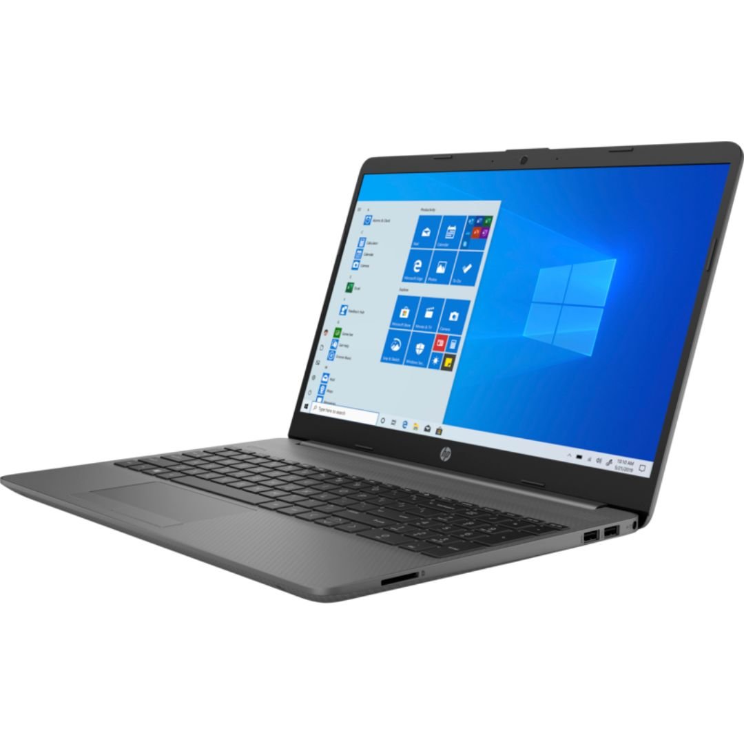 HP Laptop 15-dw3381ne - Intel Core i5-1135G7