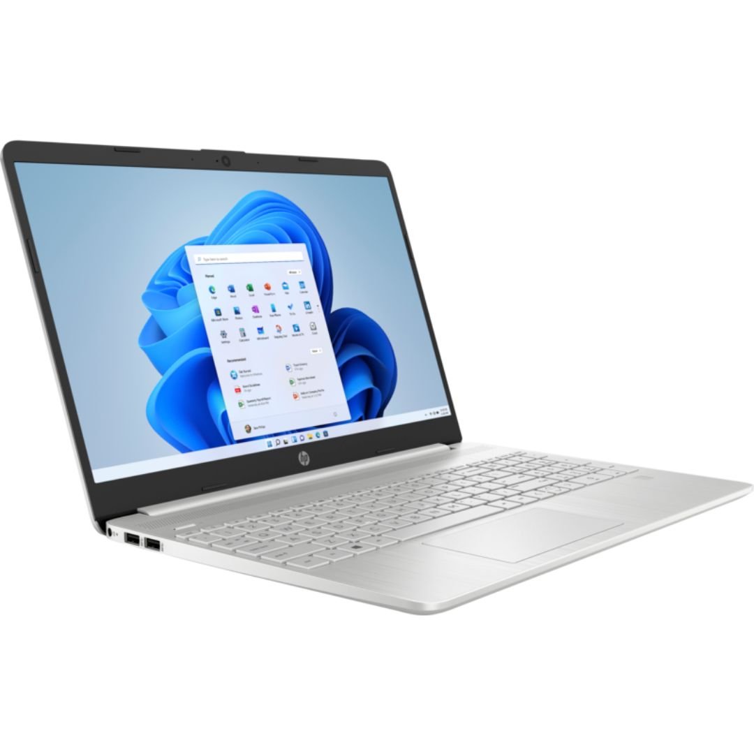 HP Laptop 15s-eq3003ne - Ryzen 7-5825U octa