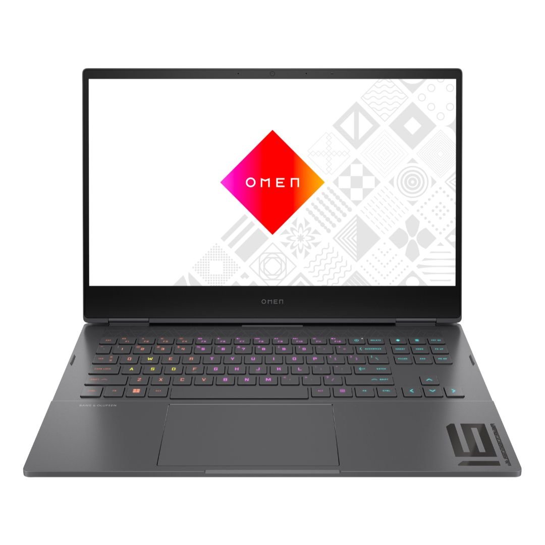 HP OMEN by HP Laptop 16-N0010ne - Ryzen 7 6800H - 6P713EA