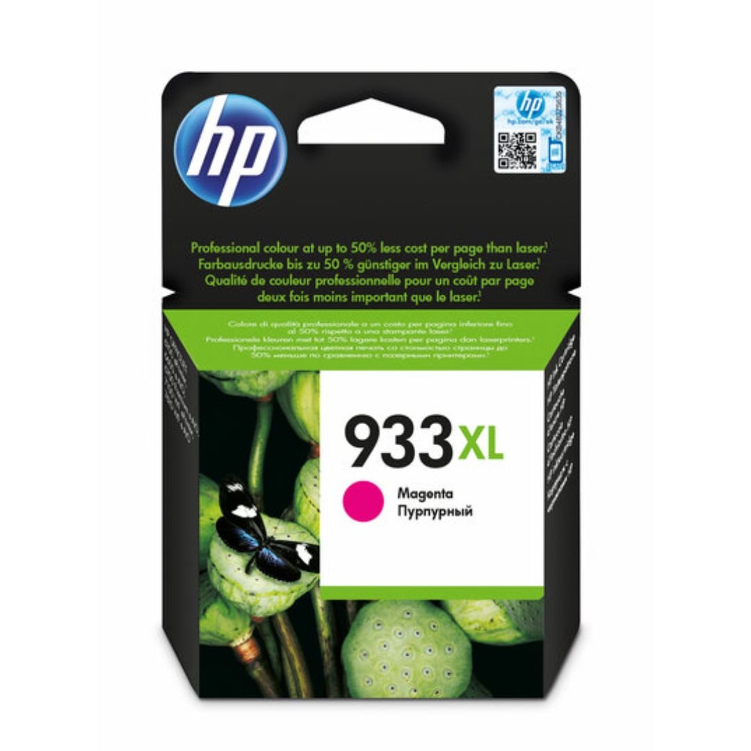  HP 933XL Magenta Cartridge - CN055AE