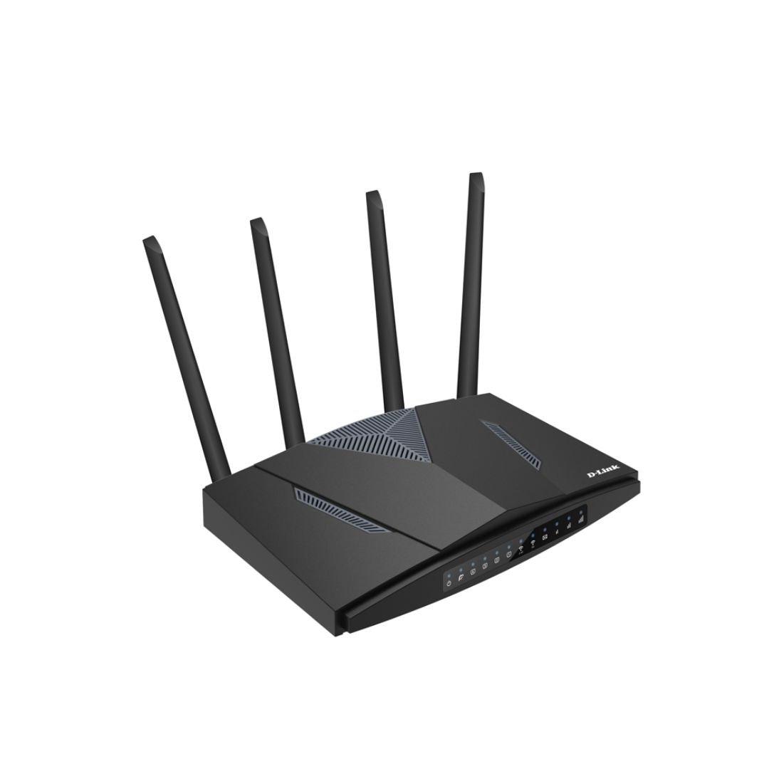 D-link LTE Cat 4 N300 - DWR-M921