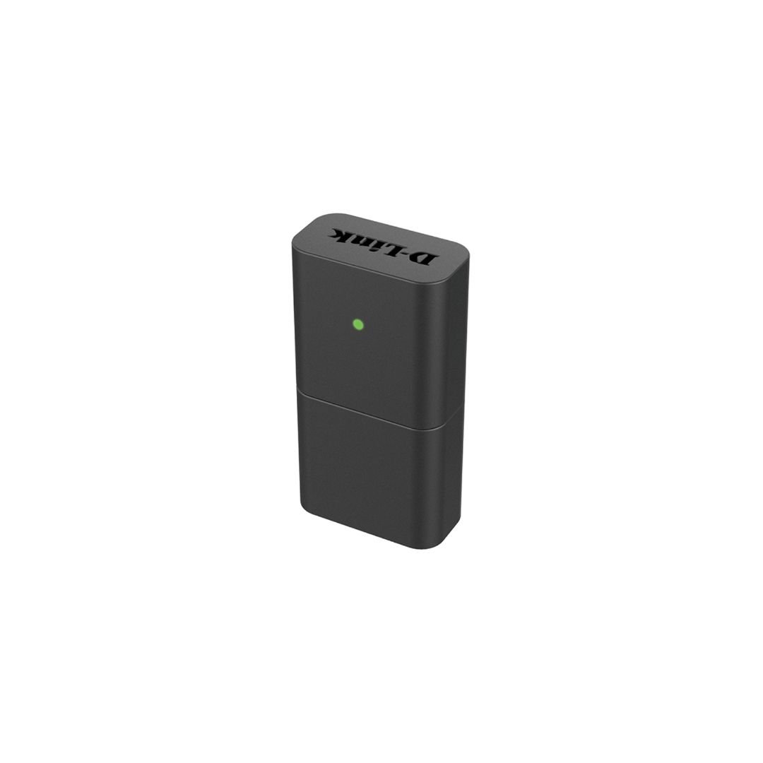 D-LINK USB WIRELESS N 300 NANO - DWA-131