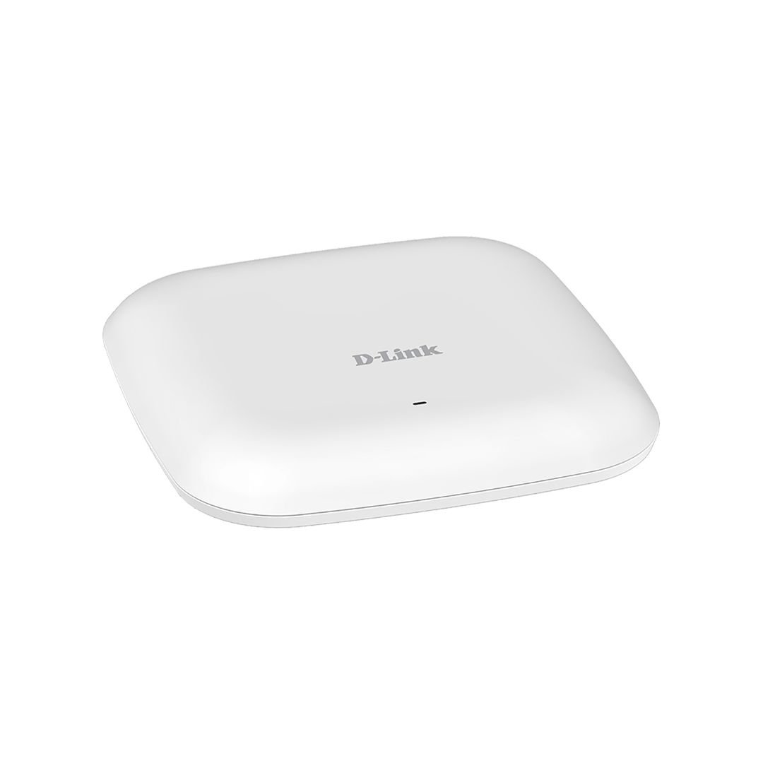 D-link Wireless AC1300 Wave2 Dual-Ban- PoE Access Point - DAP-2610