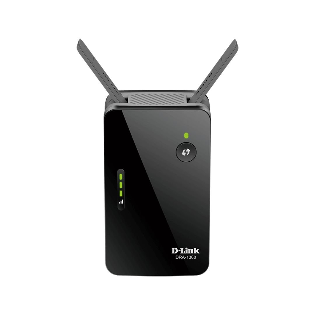 D-link AC1300 WiFi Mesh Range Extender - DRA-1360