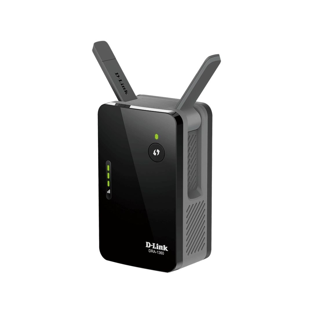 D-link AC1300 WiFi Mesh Range Extender - DRA-1360