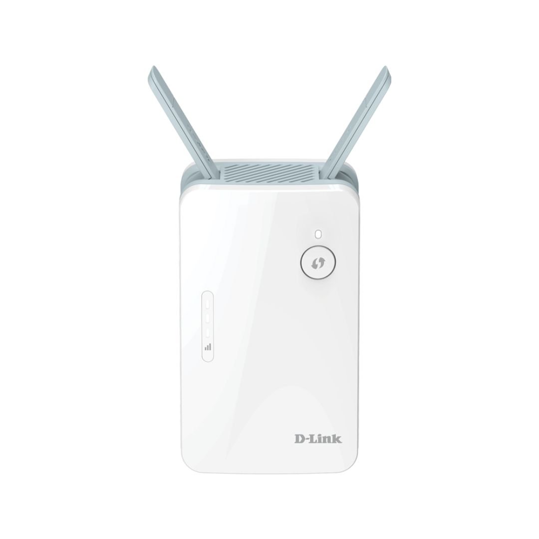 D-link AX1500 WI-FI 6 MESH DUAL BAND Range Extender - E15/BNA