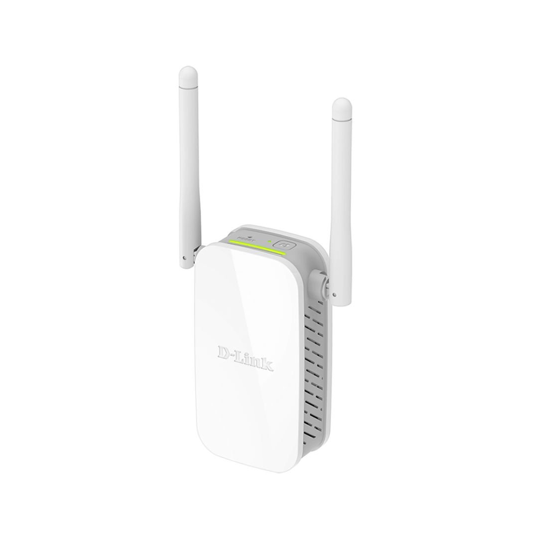 D-LINK N300 WIFI RANGE EXTENDER - DAP-1325