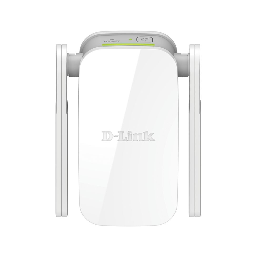 D-link AC750 Plus Wi-Fi Range Extender - DAP- 1530