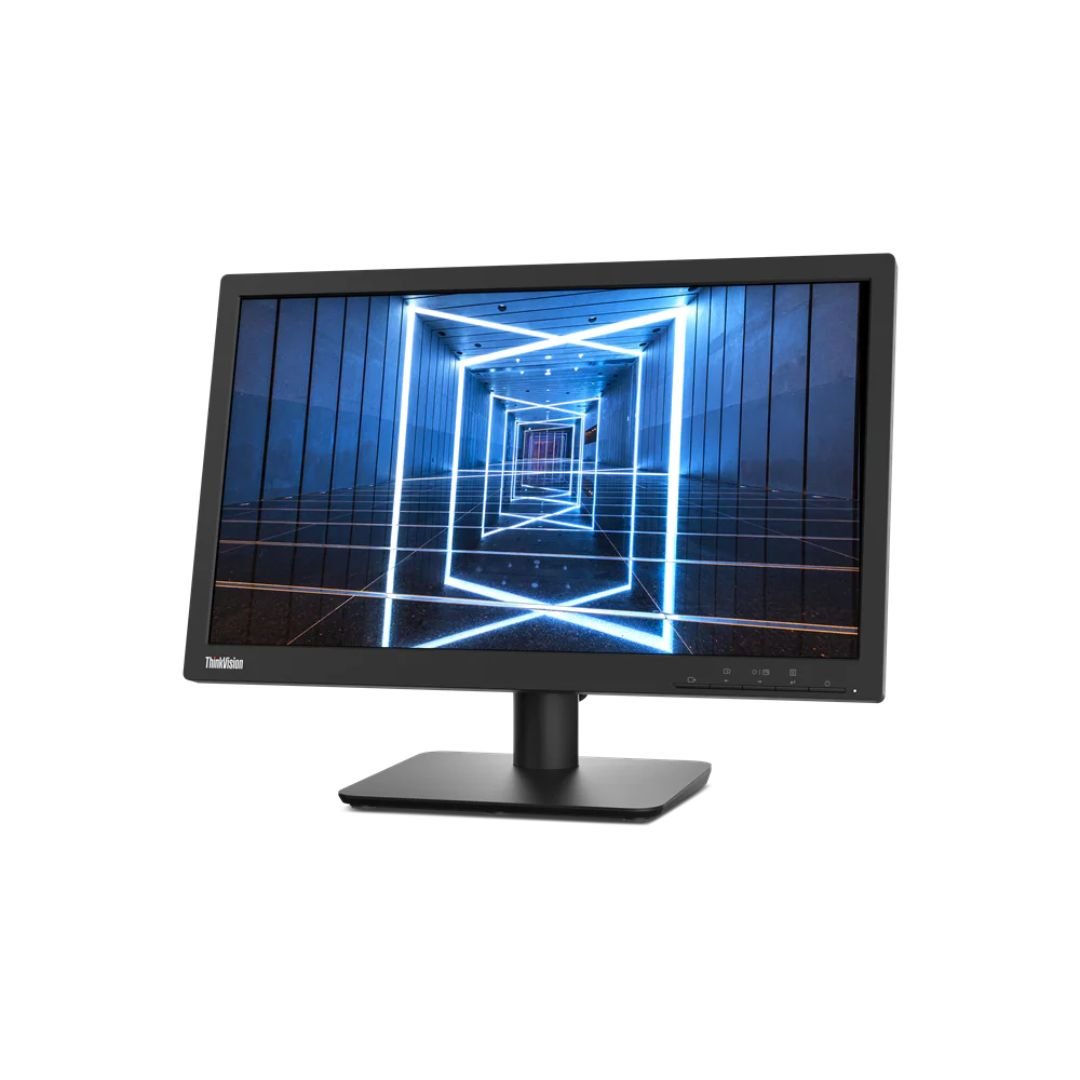 Lenovo E20-30 19.5" Inch Monitor - 62F7KAT4UK