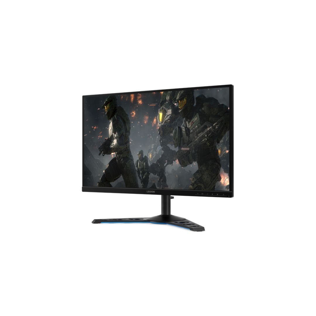  Lenovo Mointor Y27gq-20(A19270QY1)-27 Inches QHD Monitor - 65ECGAC1UK