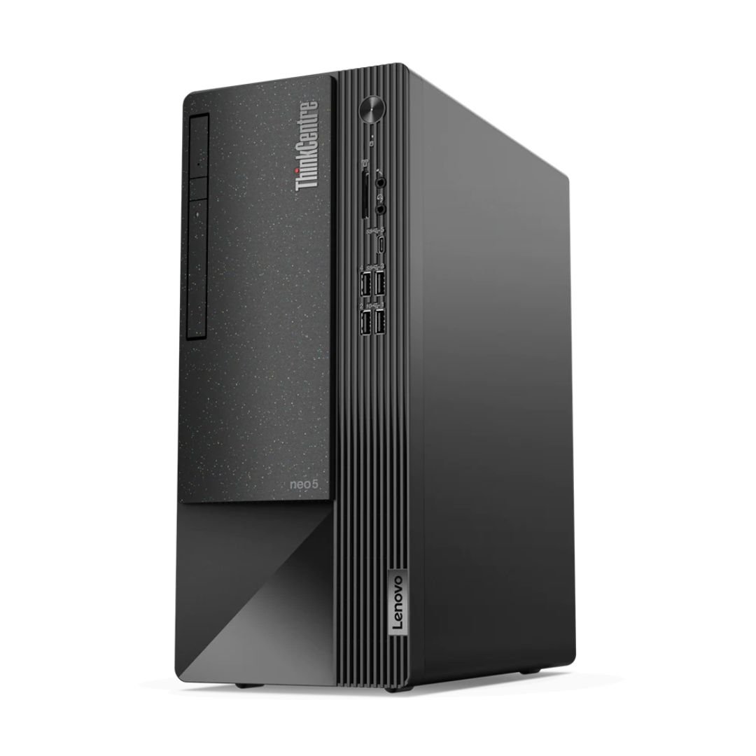 Lenovo ThinkCentre neo 50t G3 - Intel Core i7-12700 - 11SE0003GR