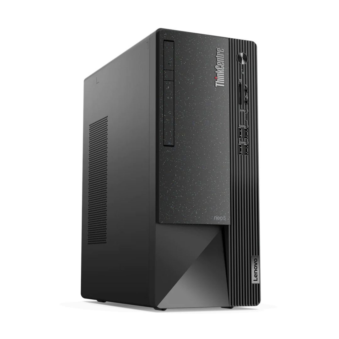 Lenovo ThinkCentre neo 50t G3 - Intel Core i5-12400 - 11SE008FGR