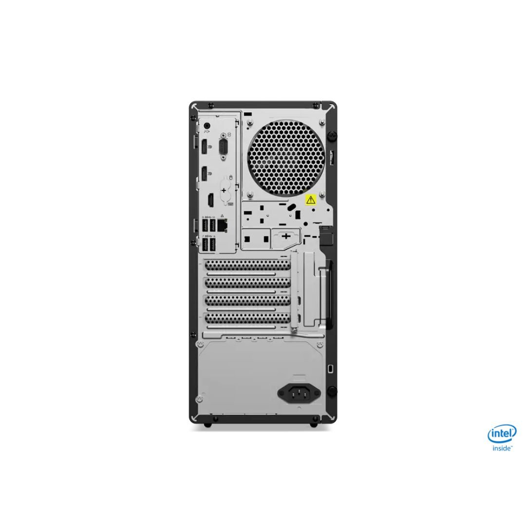  Lenovo ThinkCenter M90t TWR - Intel Core i7-10700 - 11D4000EAX