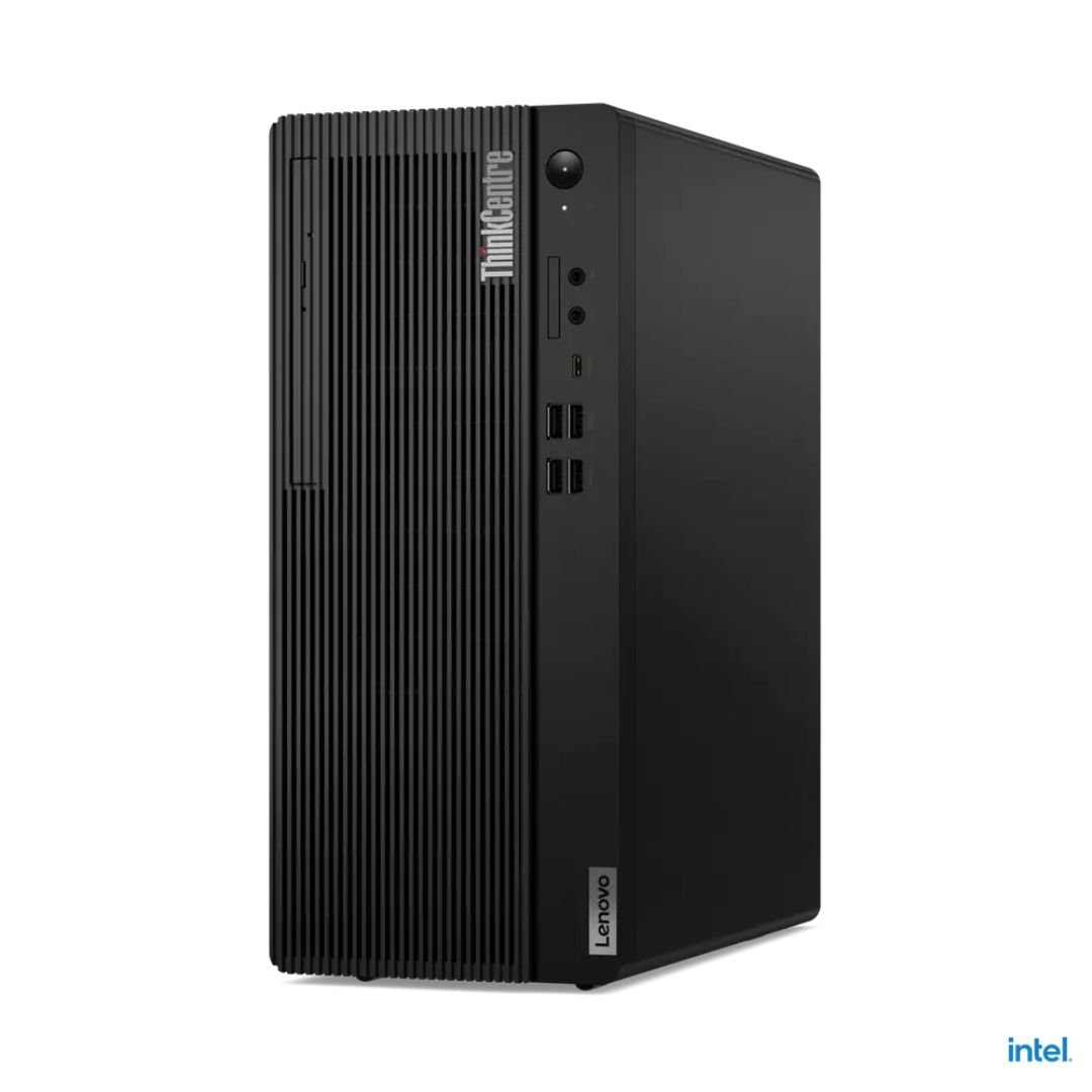  Lenovo ThinkCenter M70t Gen3 TWR - Intel Core i5-12400 - 11TA001UGR