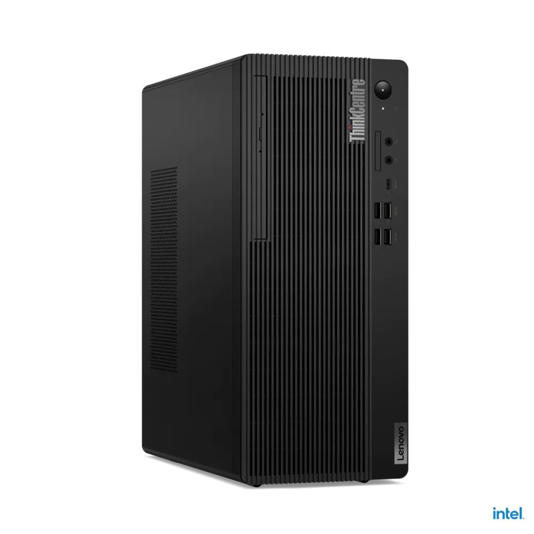  Lenovo ThinkCenter M70t Gen3 TWR - Intel Core i5-12400 - 11TA001UGR