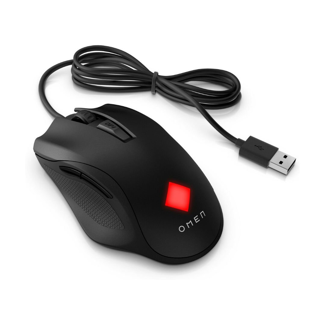 HP OMEN Vector Essential Mouse - 8BC52AA