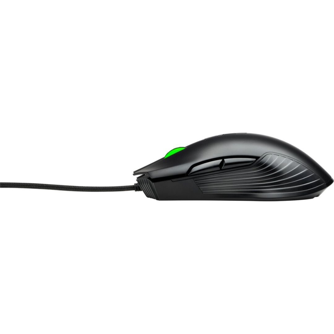 HP Backlit Gaming Mouse - 8DX48AA