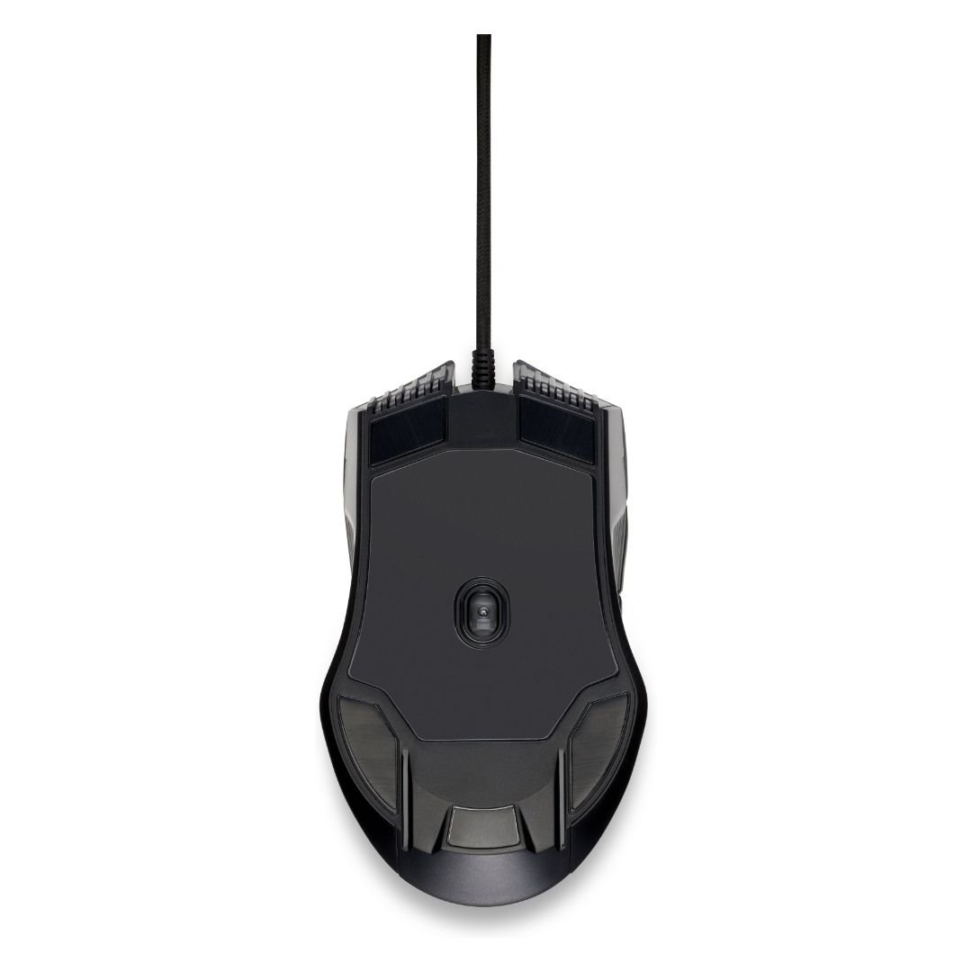 HP Backlit Gaming Mouse - 8DX48AA