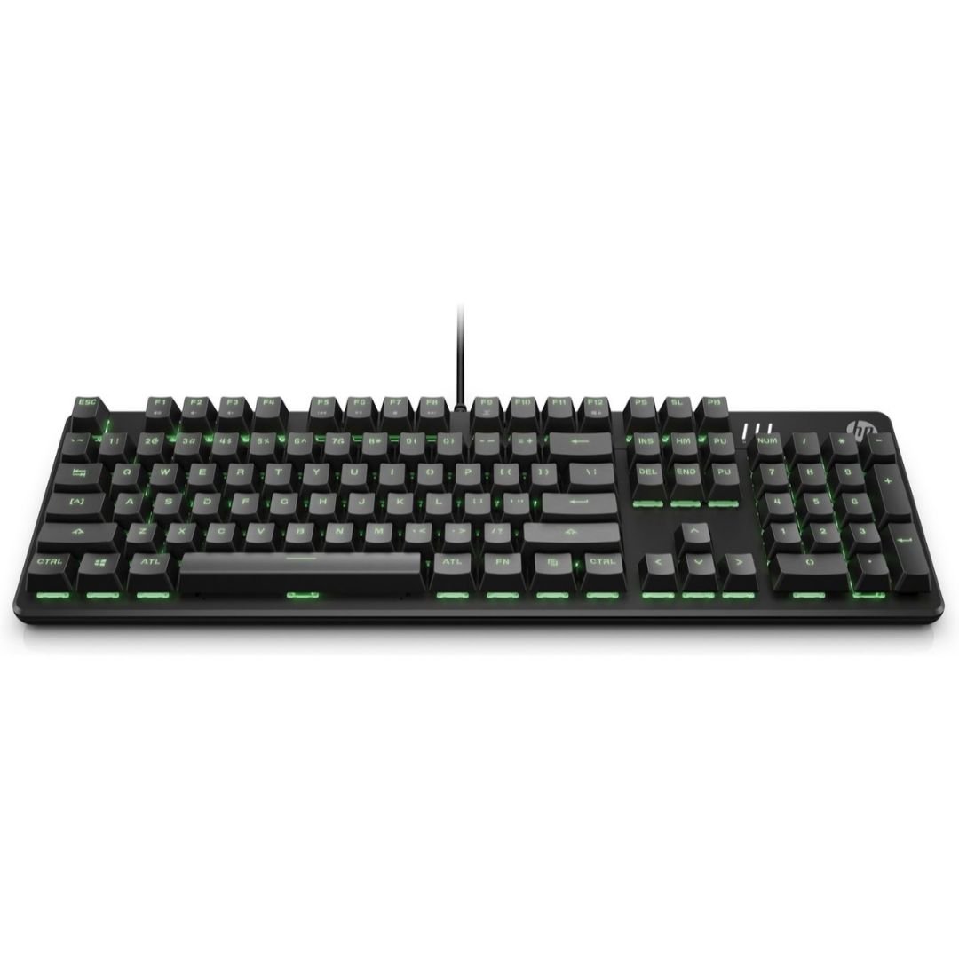 HP Pavilion Gaming 550 Keyboard ARAB - 9LY71AA