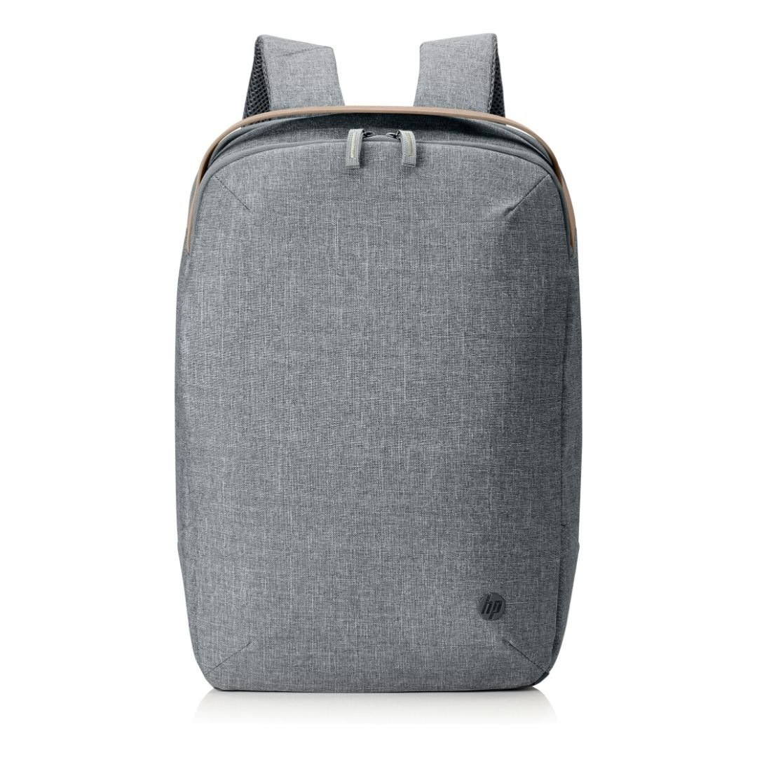 HP RENEW 15 Grey Backpack - 1A211AA