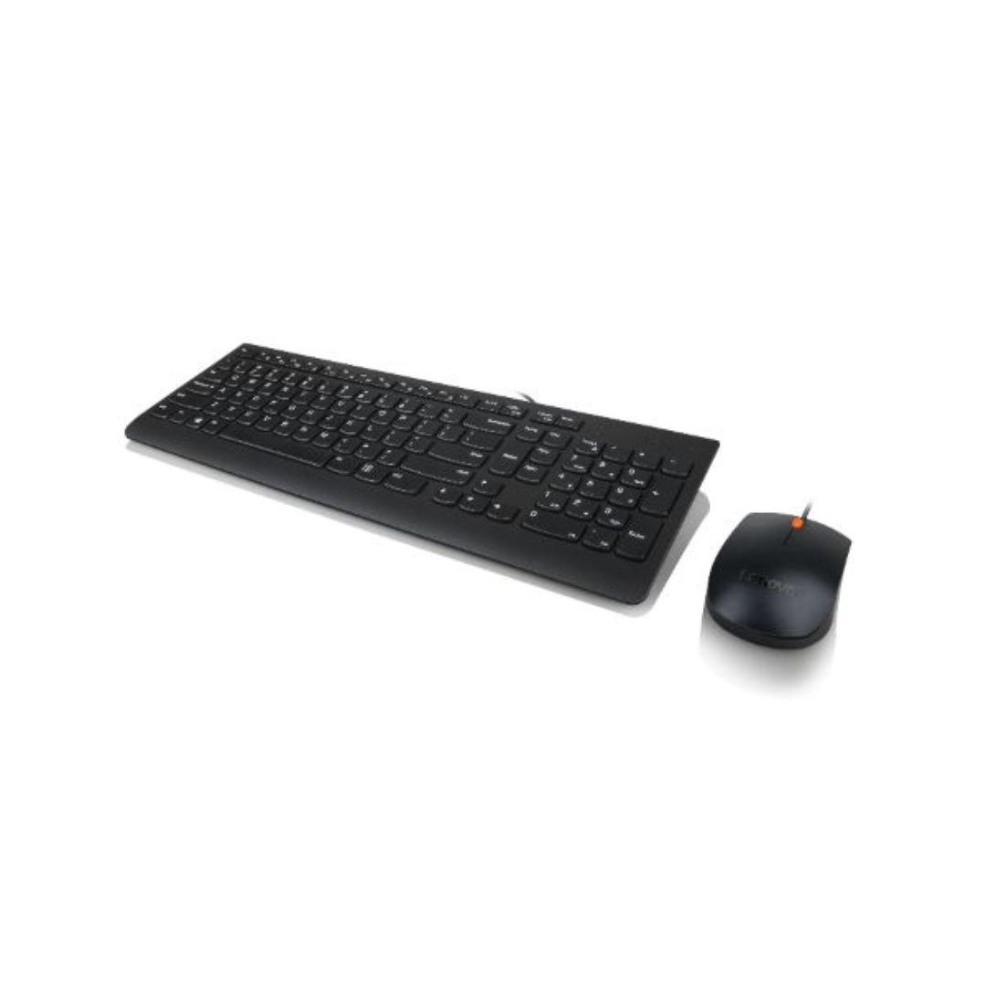 Lenovo 300 USB Keyboard - Arabic - GX30M39696