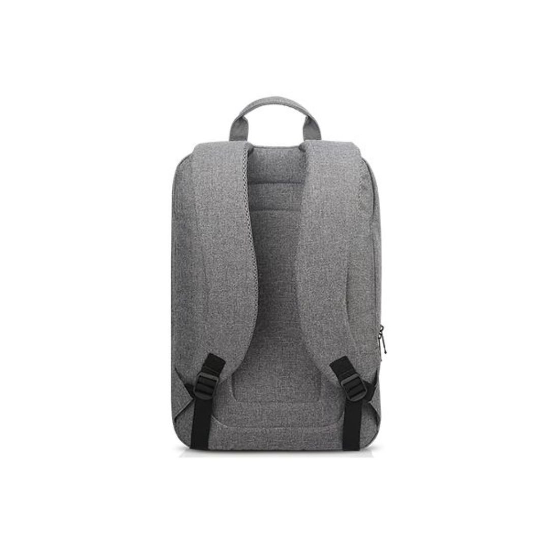 Lenovo 15.6 Inches Laptop Casual Backpack B210 Grey-ROW - GX40Q17227