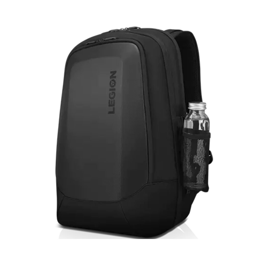 LENOVO Legion 17" Armored Backpack II-Black - GX40V10007