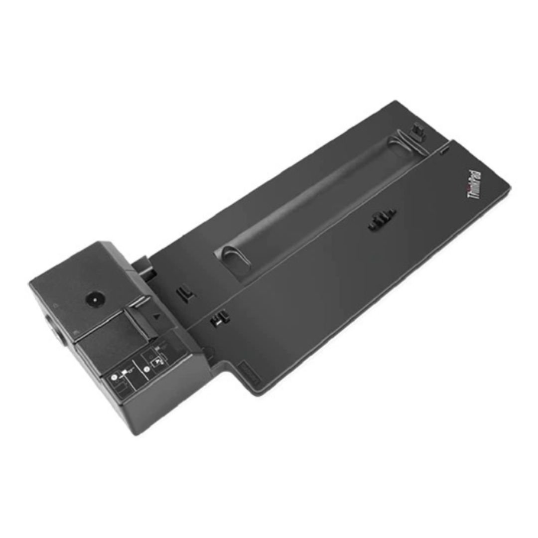 ThinkPad Ultra Docking Station (UK) - 40AJ0135UK