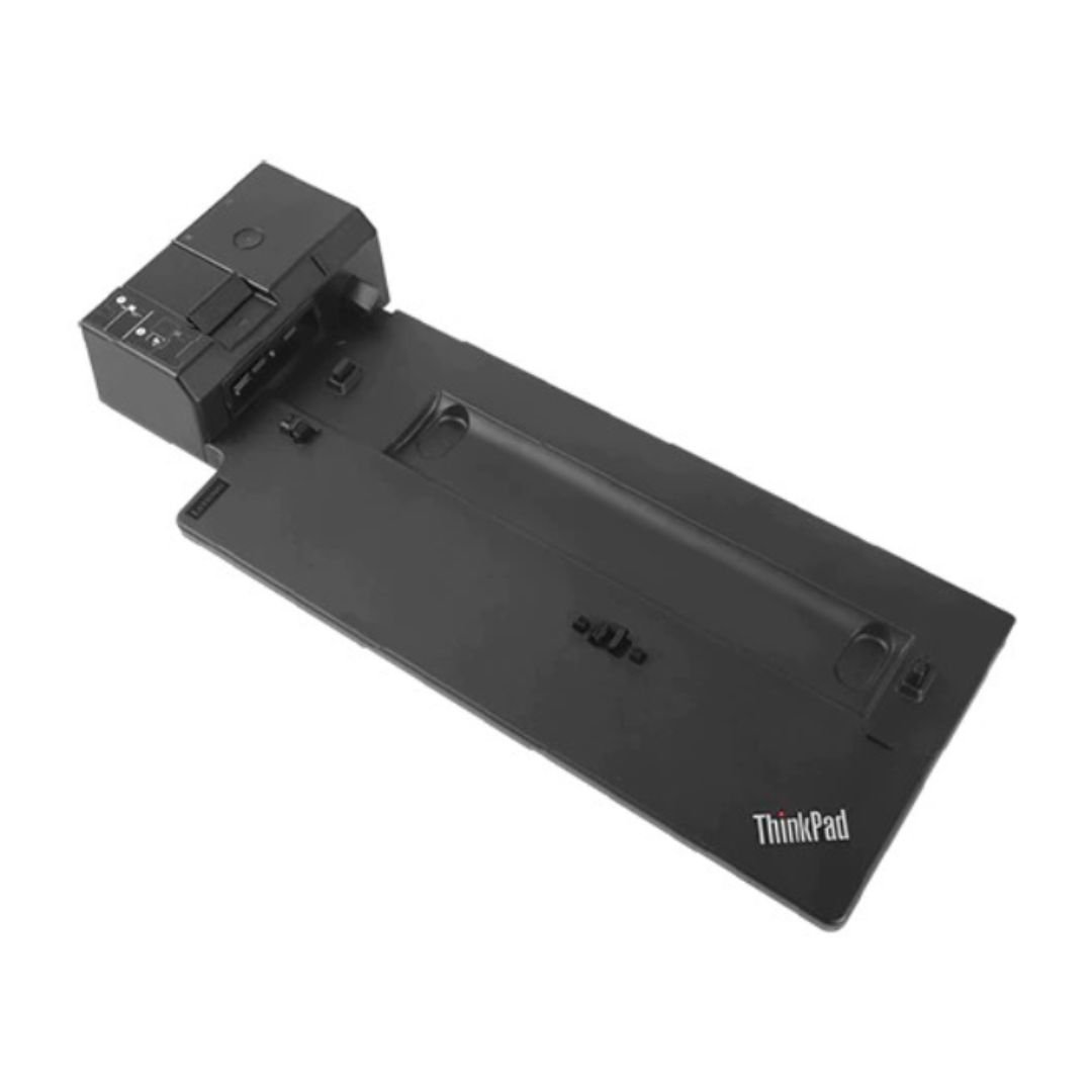 ThinkPad Ultra Docking Station (UK) - 40AJ0135UK