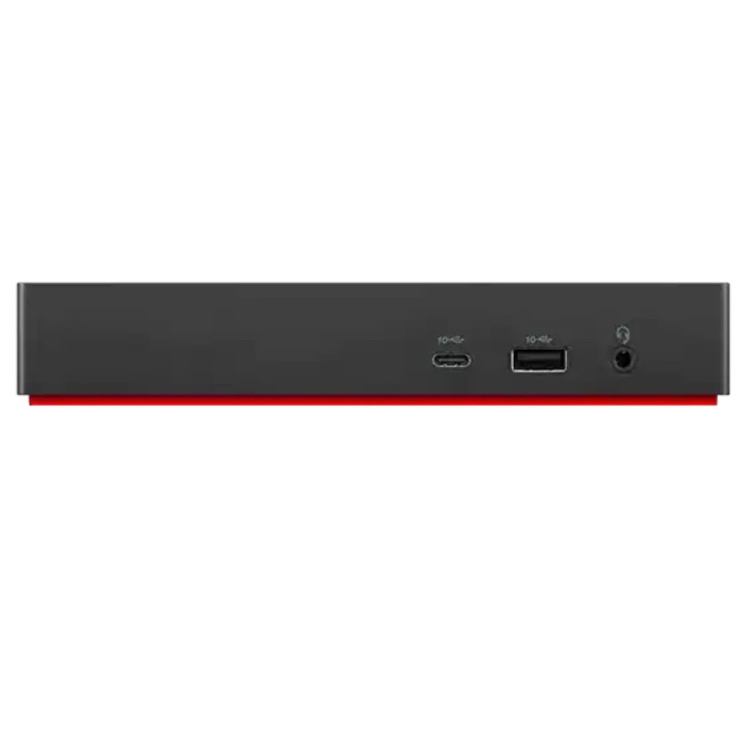 Lenovo TP Universal USB-C Dock-UK - 40AY0090UK