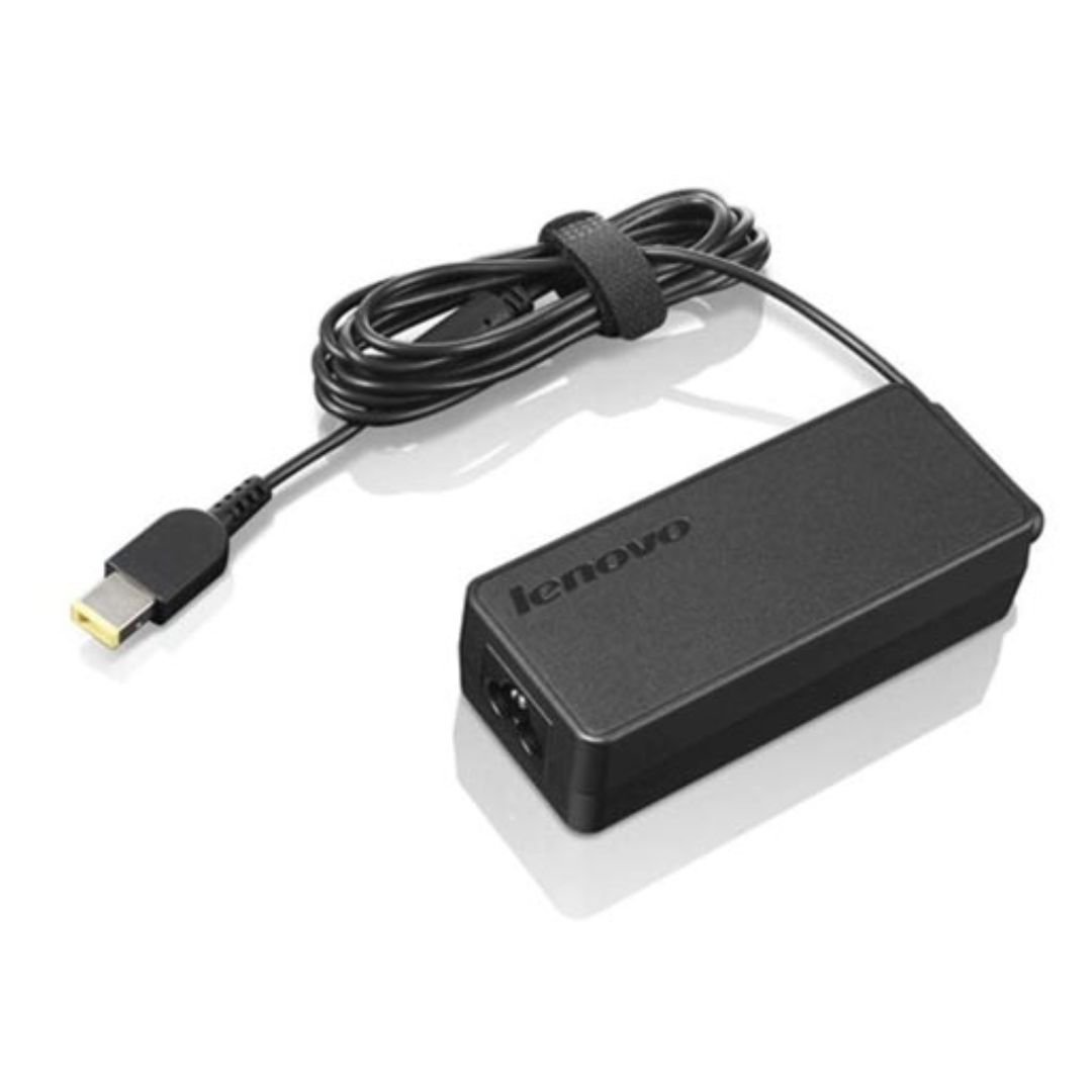 Lenovo 65W AC Adapter (Slim Tip) - 0A36266