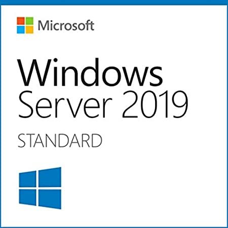 Microsoft Windows Server 2019 STD OEM