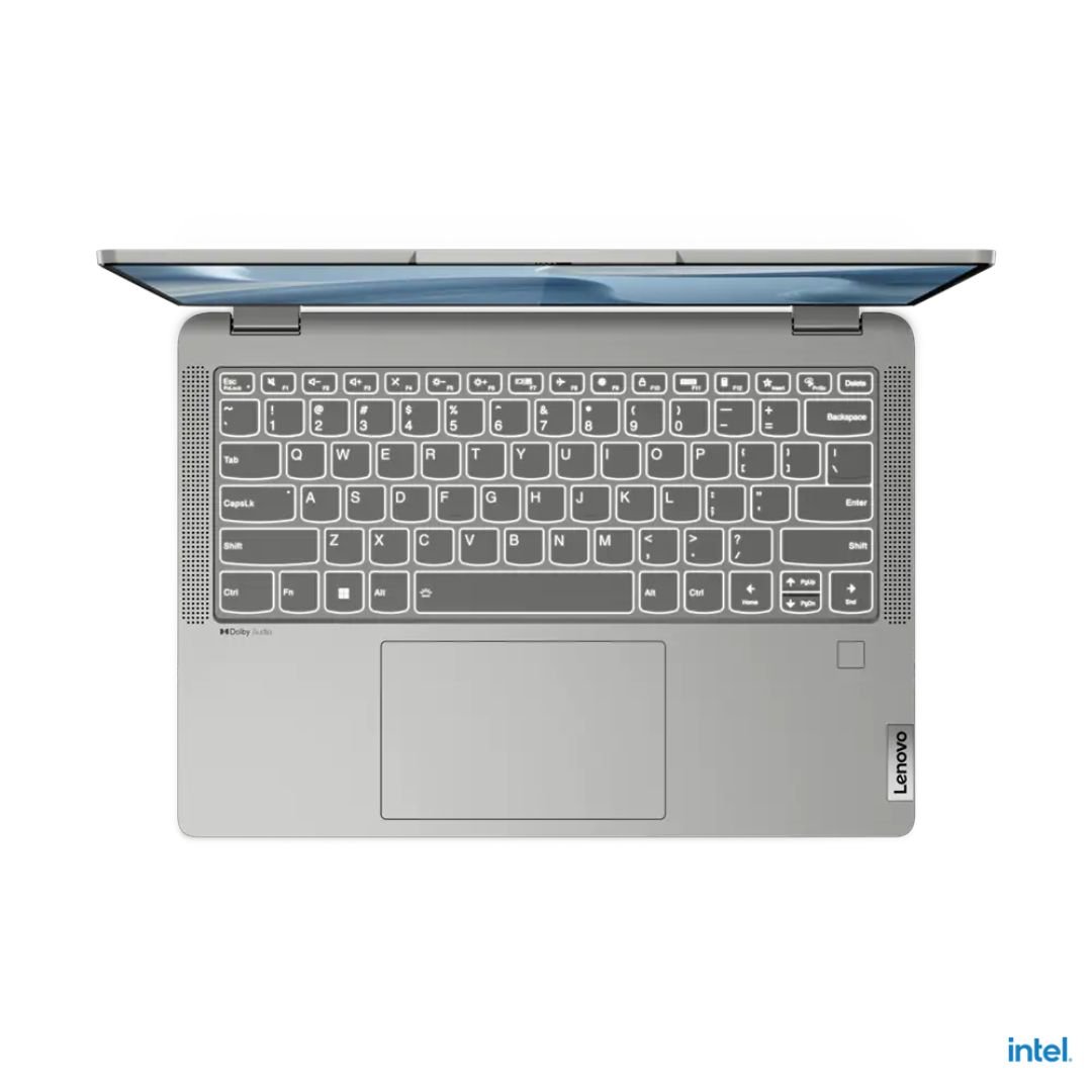 Lenovo Ideapad Flex 5 14IAU7 - Intel Core i5-1235U - 82R70078AX