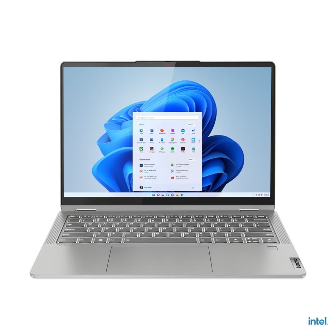 Lenovo Ideapad Flex 5 14IAU7 - Intel Core i5-1235U - 82R70078AX