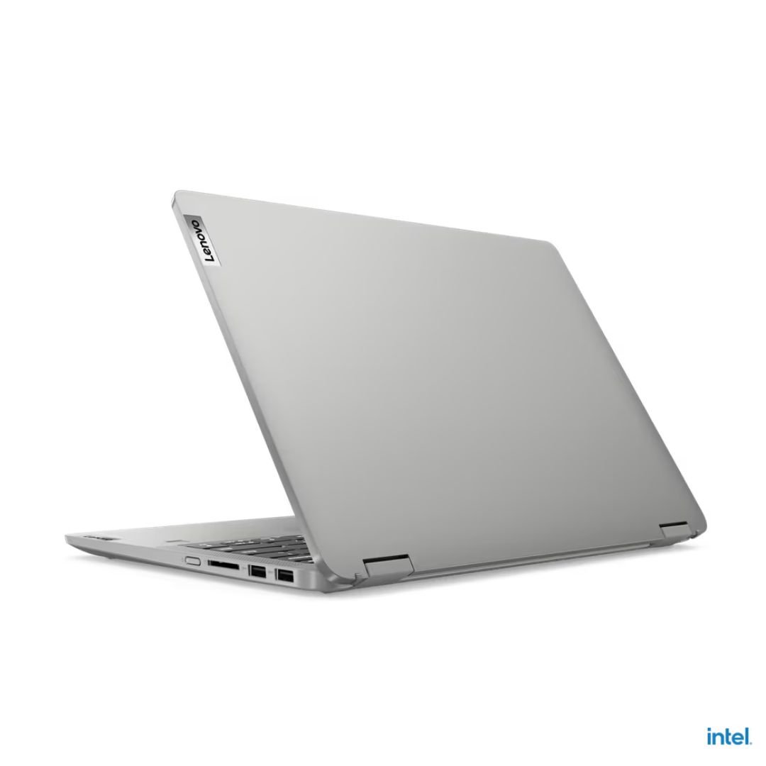 Lenovo Ideapad Flex 5 14ALC7 - AMD Ryzen 5 5500U - 82R9006XAX