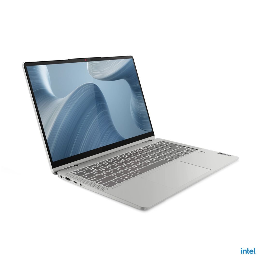 Lenovo Ideapad Flex 5 14IAU7 - Intel Core i5-1235U - 82R70078AX