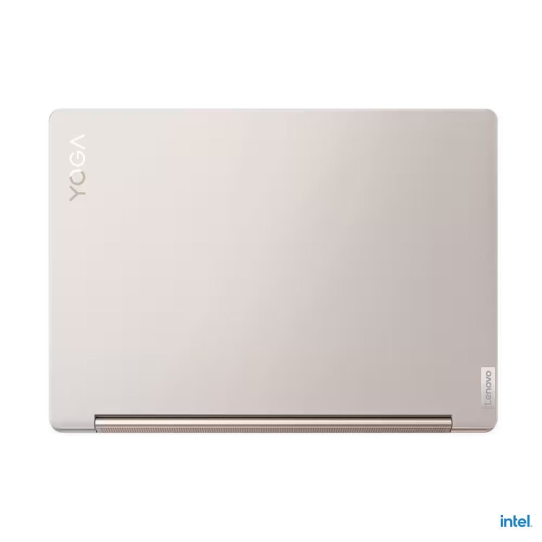 Lenovo Ideapad Yoga 9 14IAP7 - Intel Core i7-1260P - 82LU008CAX