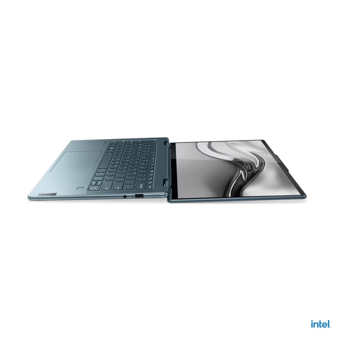 Lenovo Ideapad Yoga 7 14IAL7 - Intel Core i7-1260P - 82QE006TAX