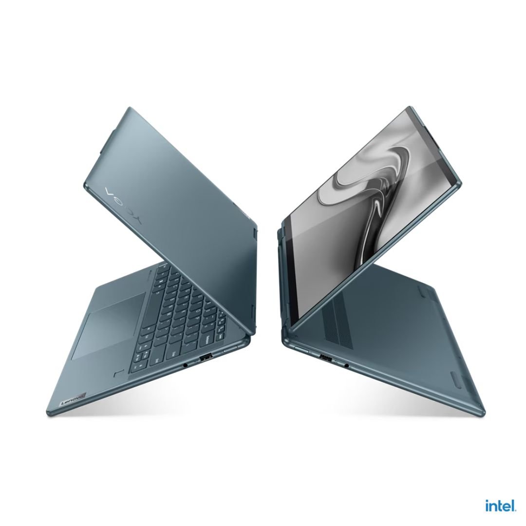 Lenovo Ideapad Yoga 7 14IAL7 - Intel Core i7-1260P - 82QE006TAX